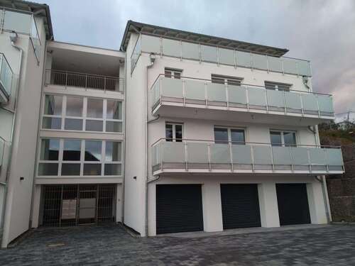 Foto - Wohnung zum Mieten in Baden-Württemberg - Laufenburg (Baden) 1.350,00 € 112.5 m²