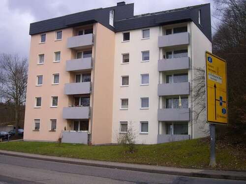 Foto - Wohnung zum Mieten in Koblenz 640,00 € 65.68 m²