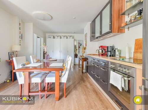 Foto - Wohnung zum Mieten in Solingen 580,00 € 59.5 m²