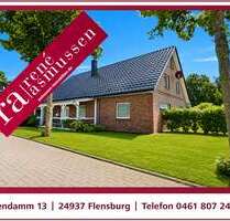 Haus zum Kaufen in Wanderup 489.000,00 € 214.99 m²