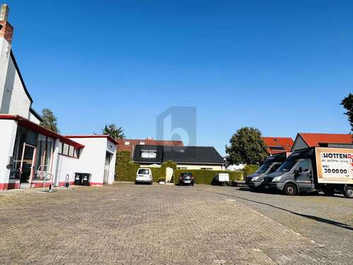 Foto - Halle in Göttingen 490.000,00 € 0 m²