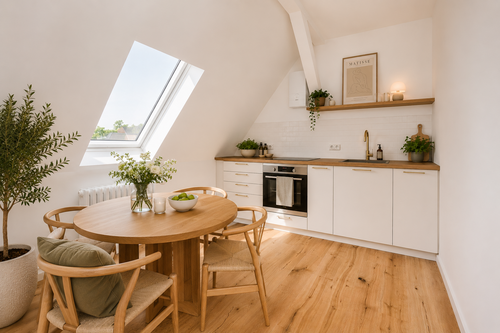 Foto - Wohnung zum Kaufen in Berlin 540.000,00 € 98.4 m²