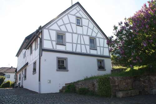 Foto - Haus zum Kaufen in Hattgenstein 219.000,00 € 143 m²