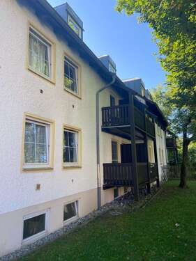 Foto - Wohnung zum Mieten in München (Trudering-Riem) 1.660,00 € 83.45 m²