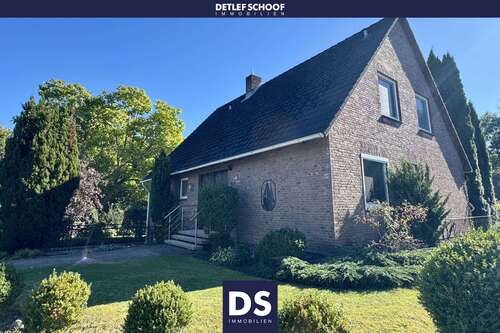 Foto - Haus zum Kaufen in Schwentinental 520.000,00 € 187 m²