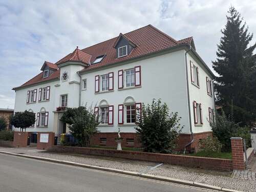Foto - Wohnung zum Mieten in Quedlinburg 750,00 € 90 m²