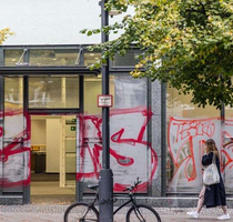 Büro in Berlin 14.000,00 € 585 m²
