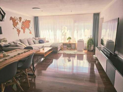 Foto - Wohnung zum Kaufen in Rheinfelden 315.000,00 € 100 m²