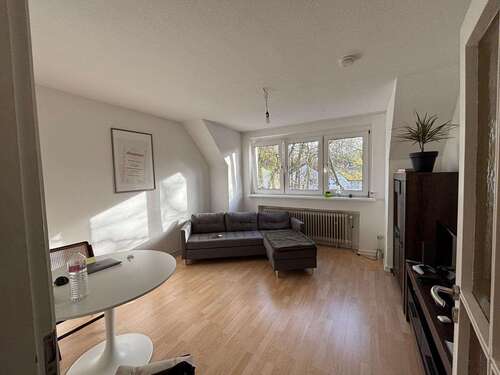 Foto - Wohnung zum Mieten in Mülheim an der Ruhr 475,00 € 74 m²