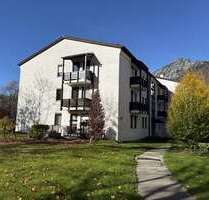 Wohnung zum Kaufen in Bad Reichenhall 230.000,00 € 52.1 m²