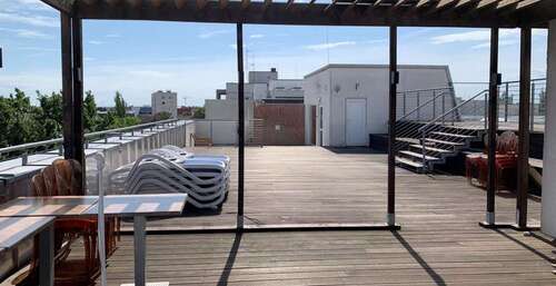 Foto - Büro in Berlin 2.000.000,00 € 755 m²