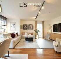 Wohnung zum Mieten in Esslingen 1.500,00 € 96.55 m²