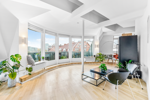 Foto - Wohnung zum Kaufen in München 1.750.000,00 € 160.39 m²