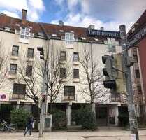Wohnen auf Zeit in München 1.250,00 €