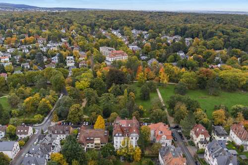 Foto - Wohnung zum Mieten in Bad Homburg vor der Höhe 3.600,00 € 224 m²
