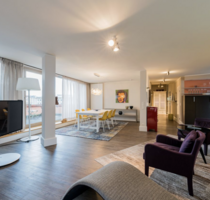 Wohnung zum Mieten in Berlin 3.122,00 € 124.88 m²