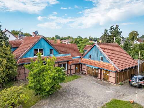 Foto - Haus zum Kaufen in Winsen (Aller) 199.000,00 € 177.1 m²