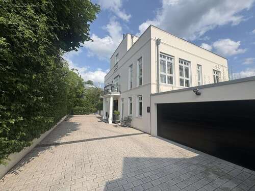 Foto - Haus zum Kaufen in Wiesbaden 3.825.000,00 € 416 m²
