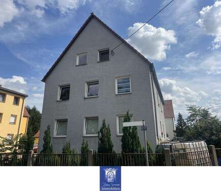 Foto - Wohnung zum Mieten in Zeithain 244,00 € 40.65 m²