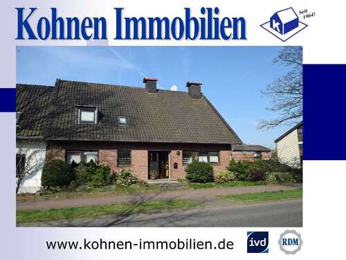 Foto - Haus zum Kaufen in Brüggen 393.000,00 € 153.63 m²