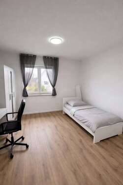 Foto - Wohnung zum Mieten in Erlangen 390,00 € 15 m²