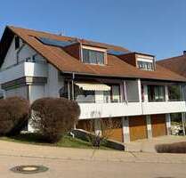 Wohnung zum Mieten in Lauchheim 595,00 € 80.55 m²