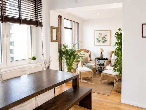 Foto - Wohnung zum Kaufen in Frankfurt am Main 684.500,00 € 94.5 m²