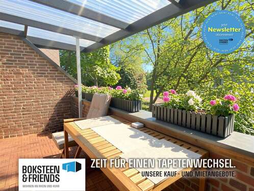 Foto - Wohnung zum Mieten in Essen 450,00 € 56 m²