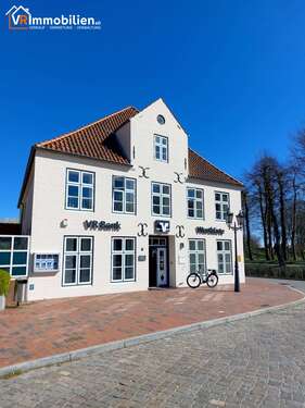 Foto - Wohnung zum Mieten in Tönning 650,00 € 82 m²