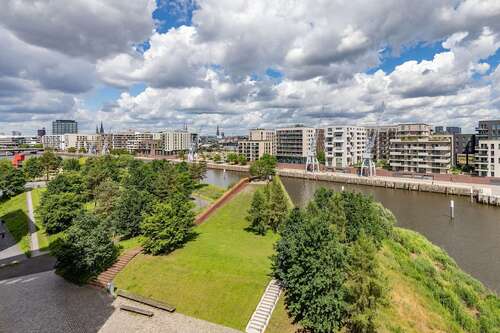 Foto - Wohnung zum Kaufen in Hamburg 1.349.000,00 € 116 m²
