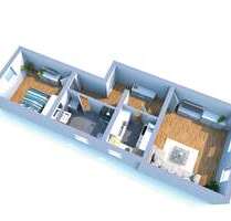 Wohnung zum Mieten in Dresden 525,00 € 58.38 m²