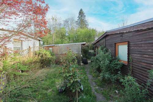 Foto - Grundstück zu verkaufen in Düsseldorf 225.000,00 € 346.08 m²