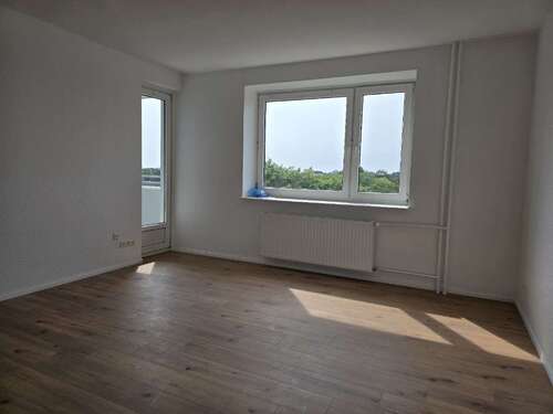 Foto - Wohnung zum Mieten in Harrislee 490,00 € 76.13 m²