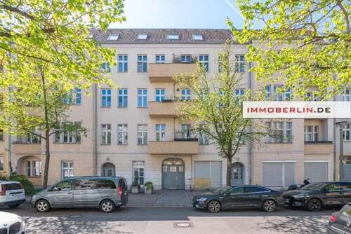 Foto - Wohnung zum Kaufen in Berlin 199.000,00 € 51 m²