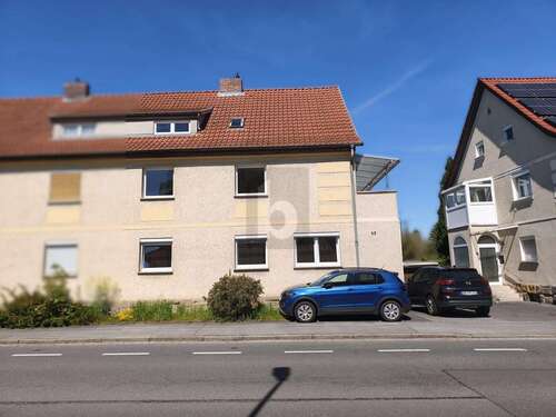 Foto - Haus zum Kaufen in Coburg 290.000,00 € 170 m²