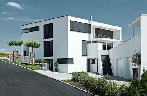 Foto - Wohnung zum Mieten in Villingendorf 900,00 € 65 m²