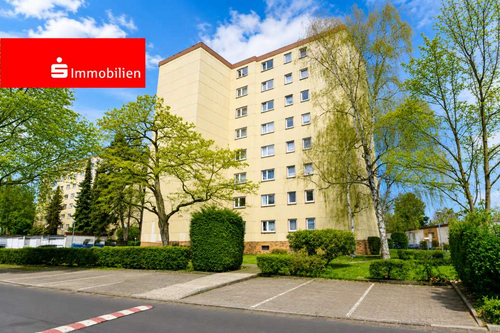 Foto - Wohnung zum Kaufen in Rodgau 117.000,00 € 67 m²