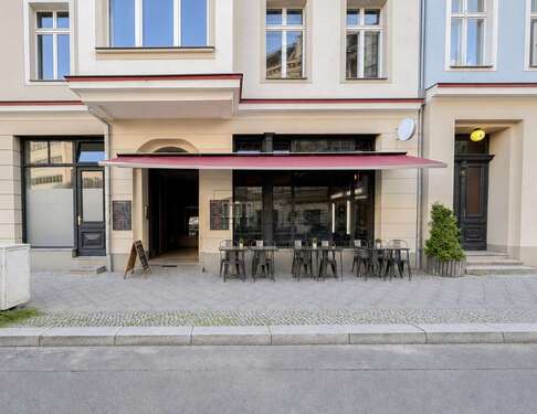 Foto - Gastronomie in Berlin 214.000,00 € 100 m²