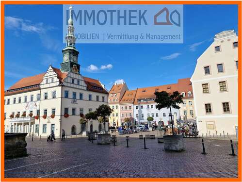 Foto - Wohnung zum Kaufen in Pirna 149.000,00 € 78 m²