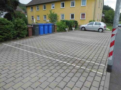 Foto - Garage zu vermieten in Hösbach 25,00 €