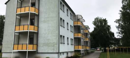 Foto - Wohnung zum Mieten in Annaburg 260,00 € 59 m²
