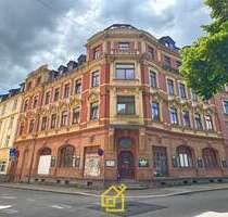Wohnung zum Kaufen in Aue-Bad Schlema 44.500,00 € 60 m²