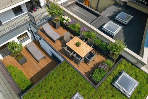 Foto - Wohnung zum Kaufen in Köln 779.000,00 € 106.38 m²