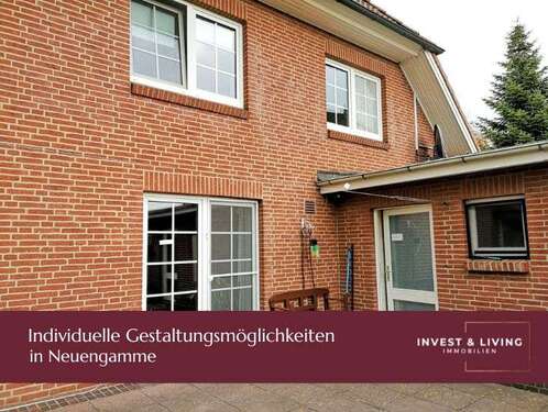 Foto - Haus zum Kaufen in Hamburg 650.000,00 € 196.57 m²