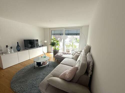 Foto - Wohnung zum Mieten in Illertissen 1.511,00 € 116.71 m²