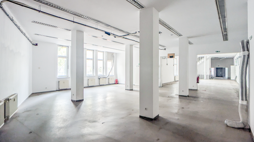 Foto - Einzelhandel in Berlin 14.000,00 € 585 m²
