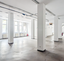 Einzelhandel in Berlin 14.000,00 € 585 m²