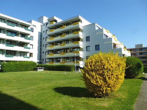 Foto - Wohnung zum Kaufen in Konstanz 118.500,00 € 20 m²