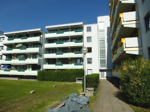 Foto - Wohnung zum Kaufen in Konstanz 118.500,00 € 20 m²