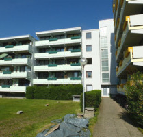 Wohnung zum Kaufen in Konstanz 118.500,00 € 20 m²
